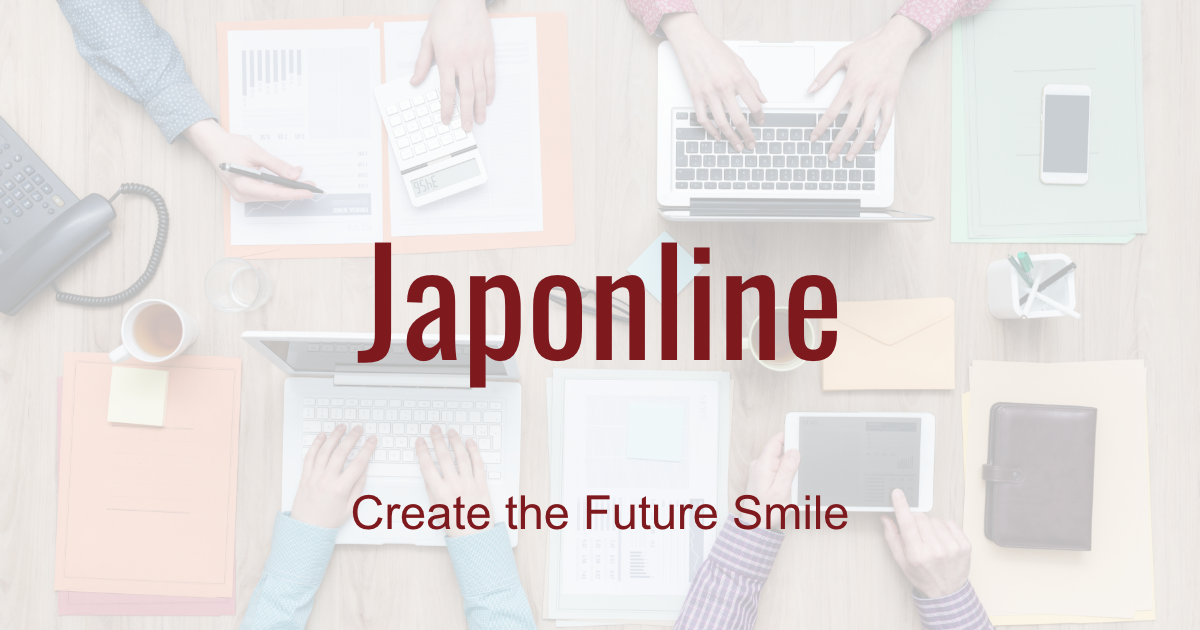 株式会社Ｊａｐｏｎｌｉｎｅ