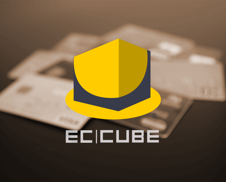 EC-CUBEのポイント決済サイト開発